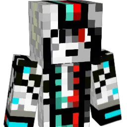 MRK9247DoesMC Minecraft avatar bust