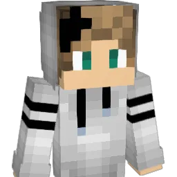 MRLOLGUY Minecraft avatar bust