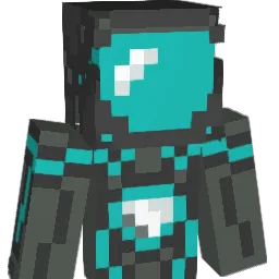 MRLjs Minecraft avatar bust