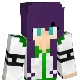 MRM7's Minecraft skin