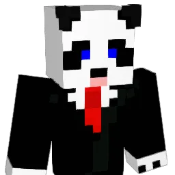 MRMIMSI Minecraft avatar bust