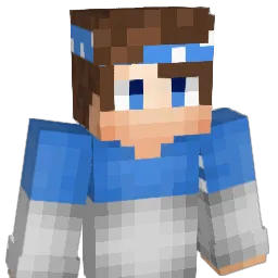 MRMami Minecraft avatar bust