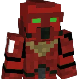 MRNOLEGZ68 Minecraft avatar bust