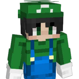 MRPICKLE86's Minecraft skin