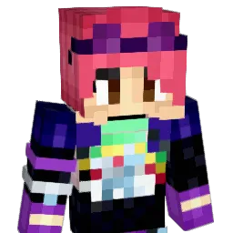 MRPIGMANMAX Minecraft avatar bust