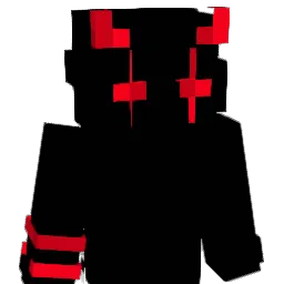 MRPROGamer1212 Minecraft avatar bust