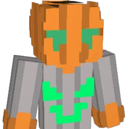 MRQTON's Minecraft skin