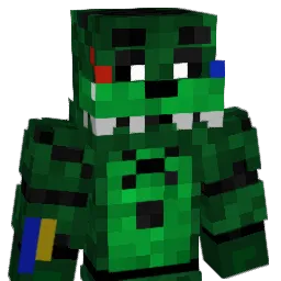 MRRAWS's Minecraft skin
