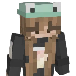 MRS01's Minecraft skin