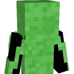 MRSAHM_YT Minecraft avatar bust