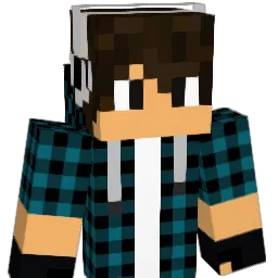 MRSASALAJ's Minecraft skin