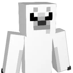 MRSHRIMP03 Minecraft avatar bust