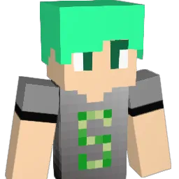 MRSNOWZ's Minecraft skin