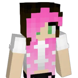 MRSVATEX Minecraft avatar bust