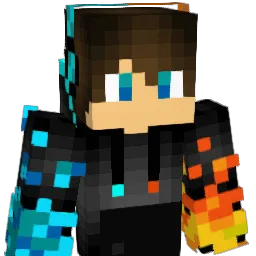 MRSoft01's Minecraft skin