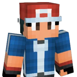 MRTLT's Minecraft skin