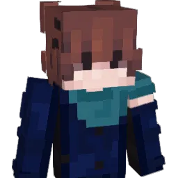 MRT_miles Minecraft avatar bust