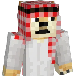 MRU_GL's Minecraft skin