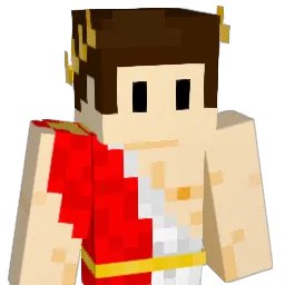MRVACE's Minecraft skin