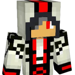 MRWROCKS Minecraft avatar bust