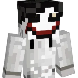 MRX25 Minecraft avatar bust