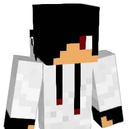 MR_7zn Minecraft avatar bust