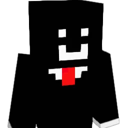 MR_AZI Minecraft avatar bust