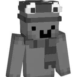 MR_Asian41 Minecraft avatar bust