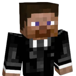 MR_AwP Minecraft avatar bust
