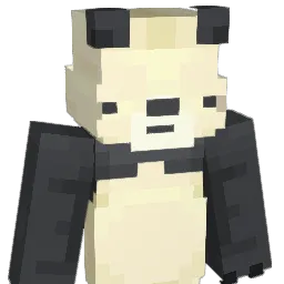 MR_BOB_333 Minecraft avatar bust