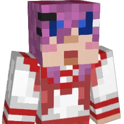 MR_BUHO's Minecraft skin