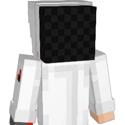 MR_Bacon75 Minecraft avatar bust
