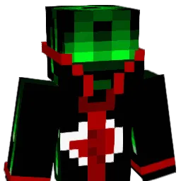 MR_Buffed_'s Minecraft skin