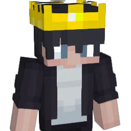 MR_C91's Minecraft skin