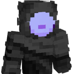 MR_CRIS_MX Minecraft avatar bust