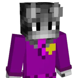 MR_Cat_polina Minecraft avatar bust