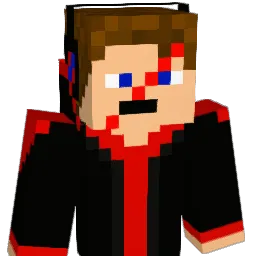 MR_Danielo798 Minecraft avatar bust