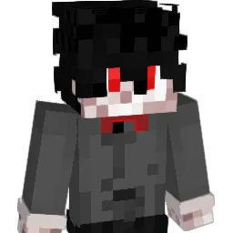 MR_DeMOX Minecraft avatar bust