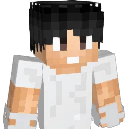 MR_E23 Minecraft avatar bust