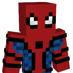 MR_ELLIPSIS Minecraft avatar bust