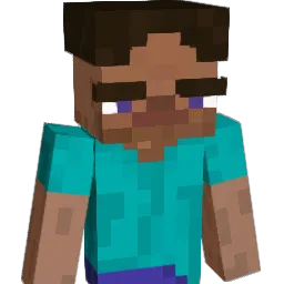 MR_EPIC_COW Minecraft avatar bust