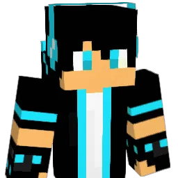 MR_FAMO's Minecraft skin