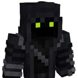 MR_Fire2137 Minecraft avatar bust