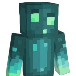 MR_Fisuli Minecraft avatar bust