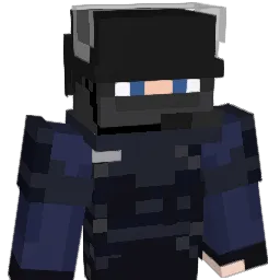 MR_HEIL_ Minecraft avatar bust