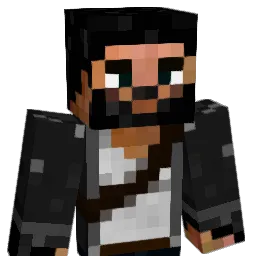 MR_Herra Minecraft avatar bust