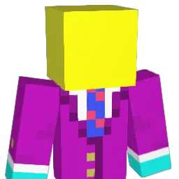 MR_JPD's Minecraft skin