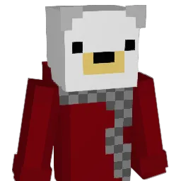 MR_JT_Butter Minecraft avatar bust