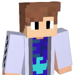 MR_JUZZO Minecraft avatar bust