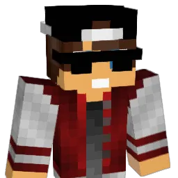 MR_JackPT Minecraft avatar bust